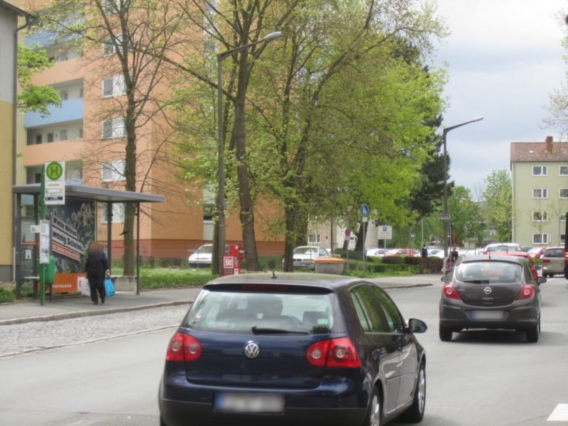 Soldner Str./Leibnitzstr.