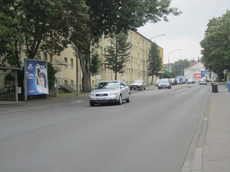 Dittelbrunner Str./Am Kührasen