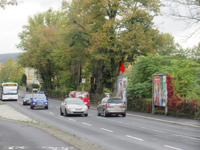 Deutschhöfer Str./Turngemeinde