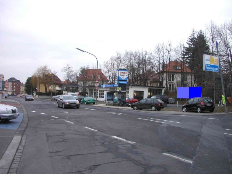 Randersackerer Str.  47/Hebelstr.