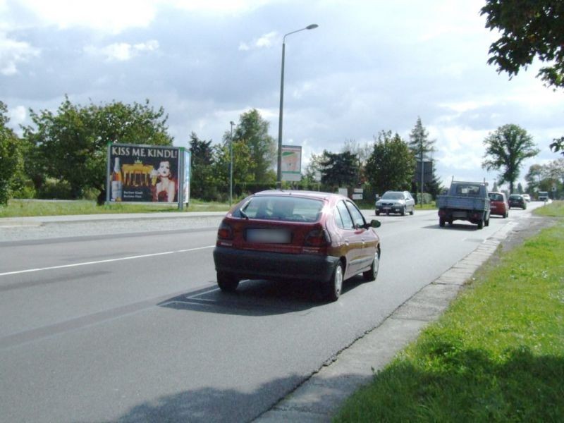 Potsdamer Str./Prötzelweg