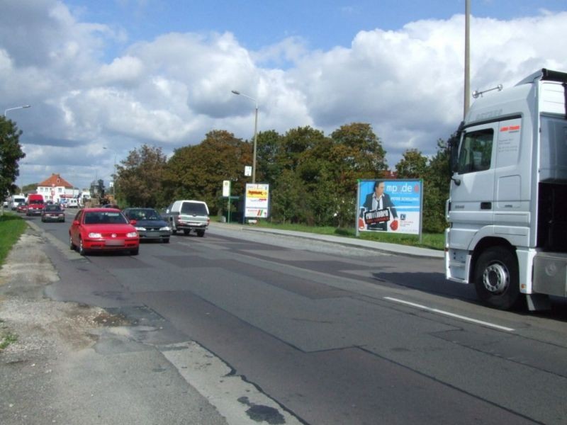 Potsdamer Str./Prötzelweg