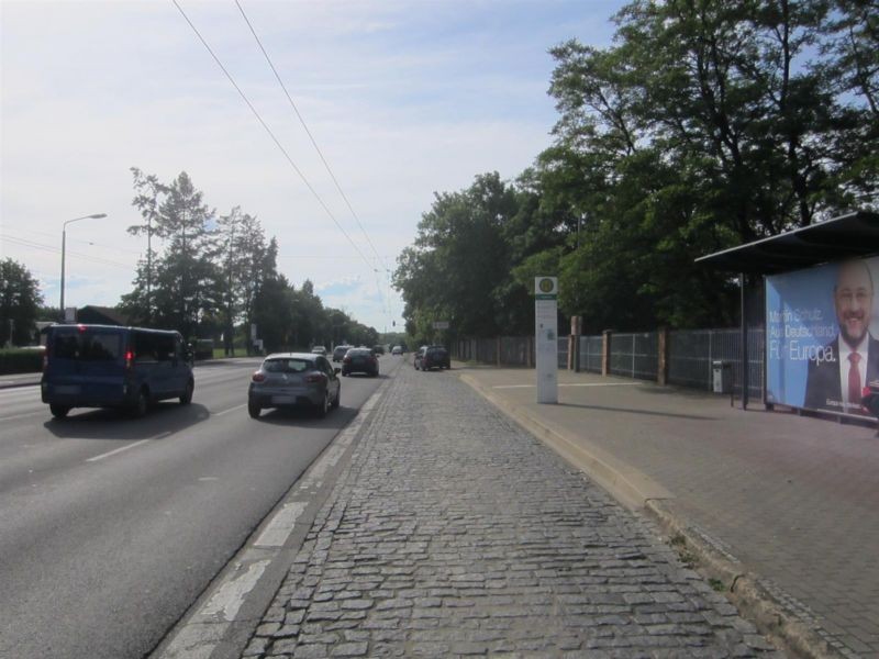 Heegermühler Str./Kranbau