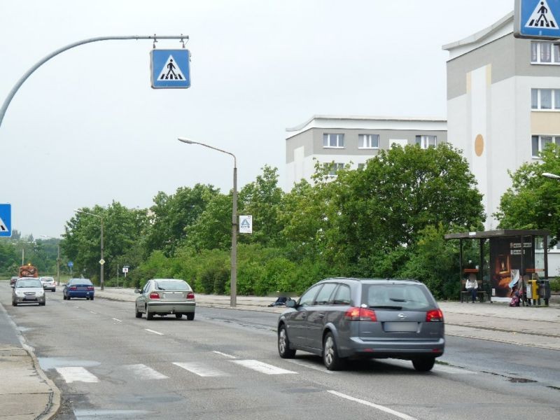 Cottbuser Str./Nadelwehrring