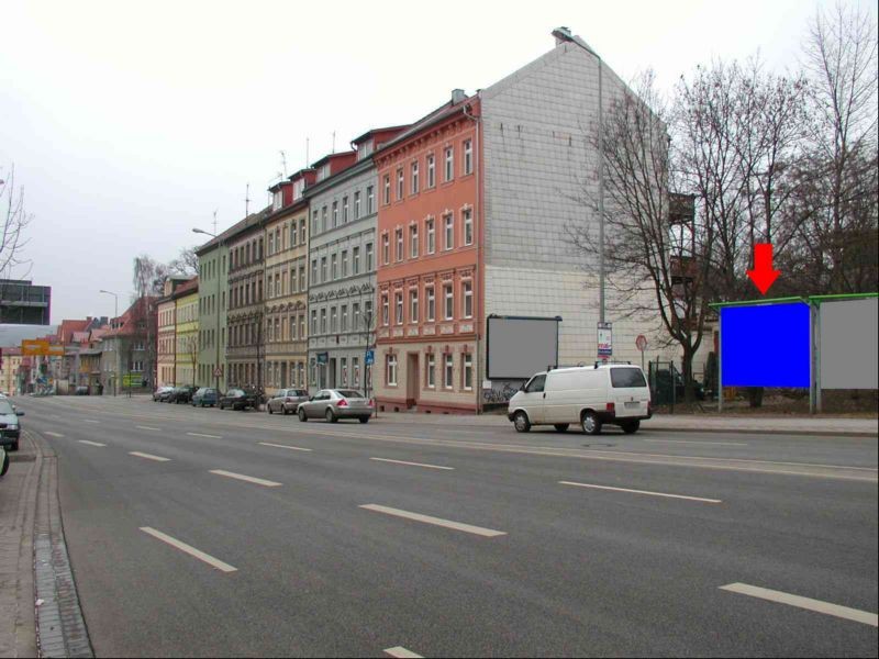 Heinrichstr. Nh. Ottostr. li.