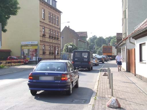 Mittelhäuser Str. 108 quer