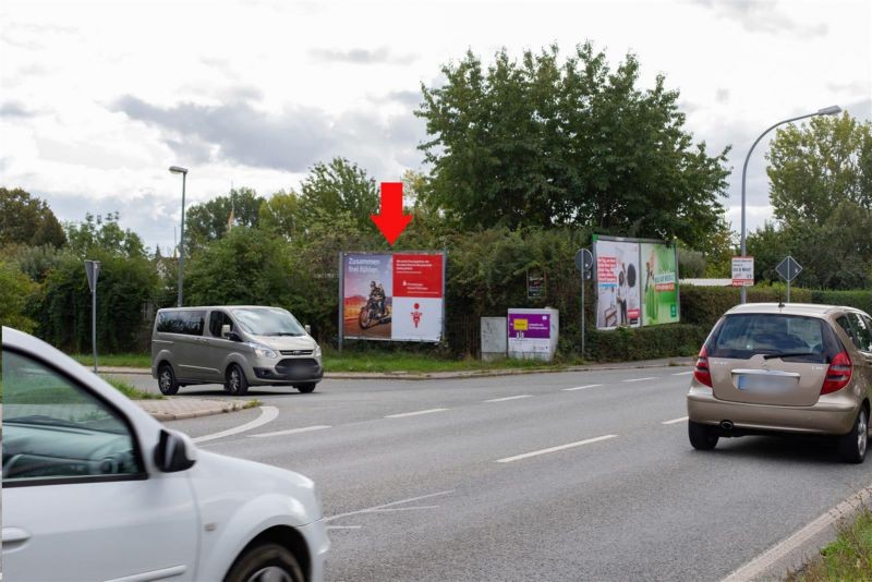 Buttelstedter Str./Kleingärten quer