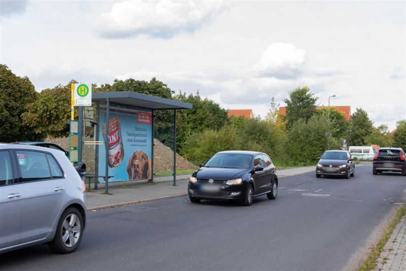 Parkallee/Legefeld Schule