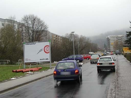 Heinrich-Heine-Str. geg. 10/We.li.