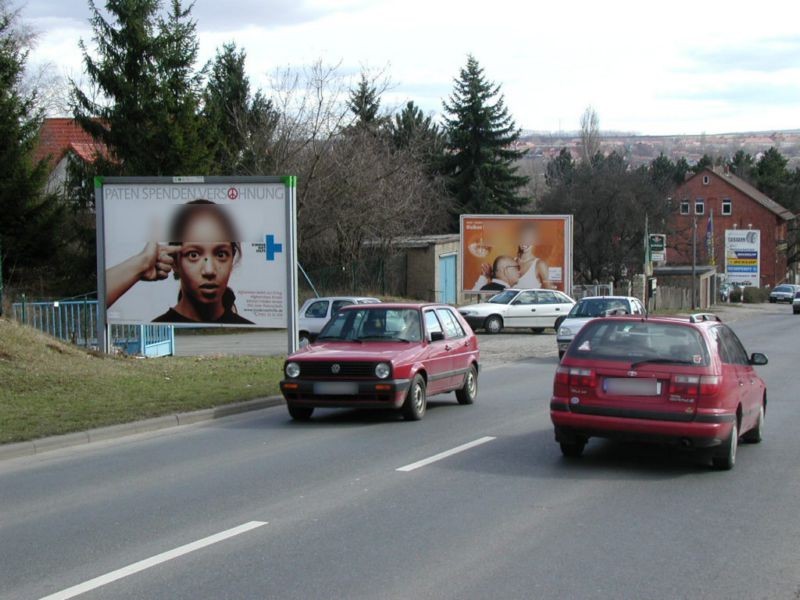 Buttstädter Str. geg.   3-9/We.li.