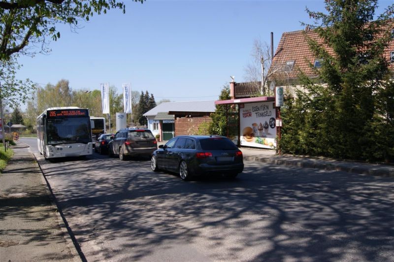 Sulzaer Str.  39/Hst. Heusdorf