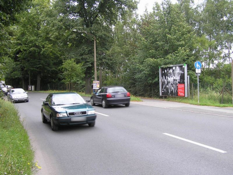 Köppelsdorfer Str./Einf. Fa. Eio