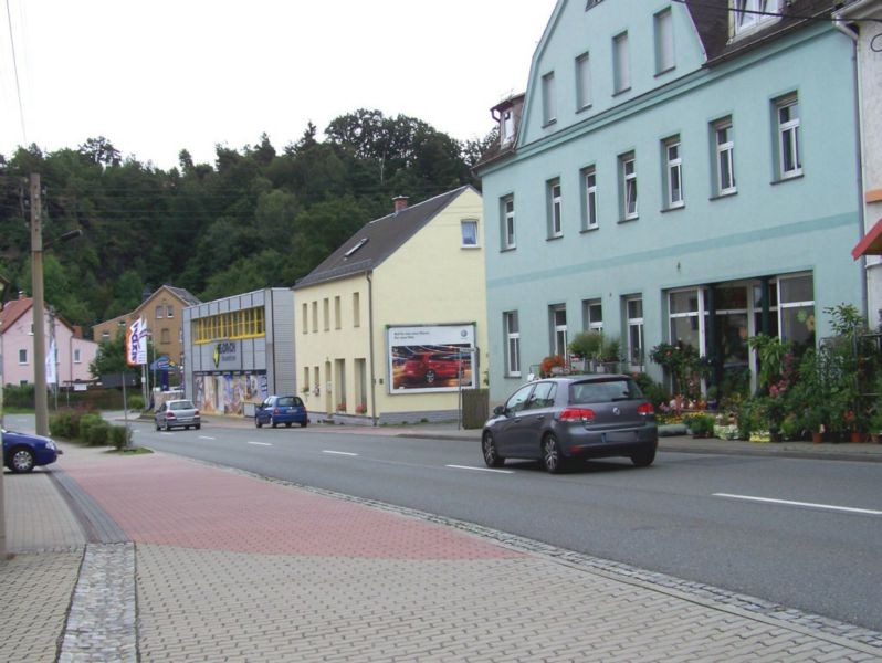 Plauensche Str. 85/Ri. Zentrum