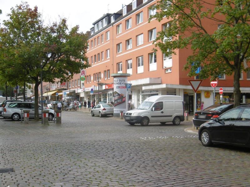 Elisabethstr.  29/Augustenstr.