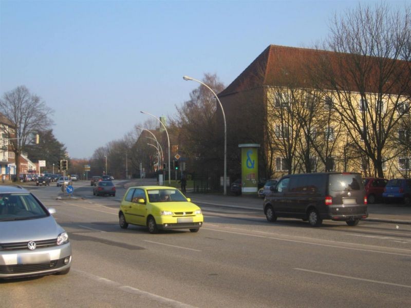 Schönberger Str./Kuchelstr.