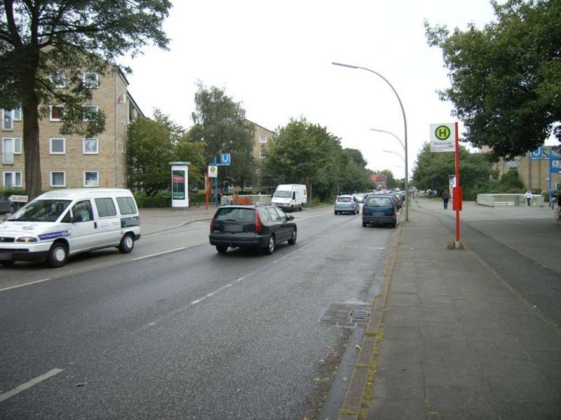 Möllner Landstr./Steinb.Marktstr./U-Bf Merkenstr.