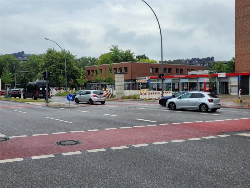 Lohbrügger Markt   2a