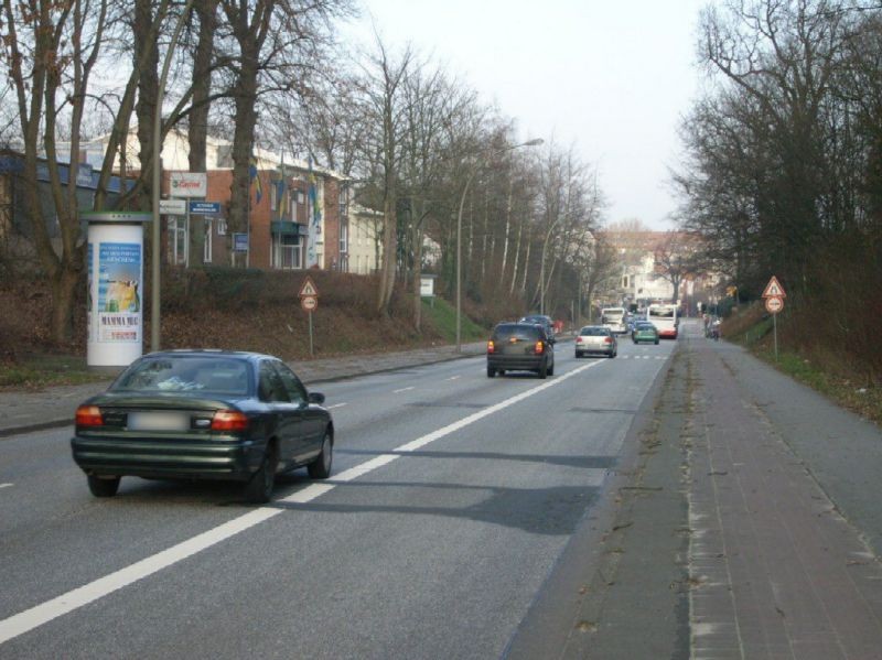 Winsener Str./Victoria-Sportplatz