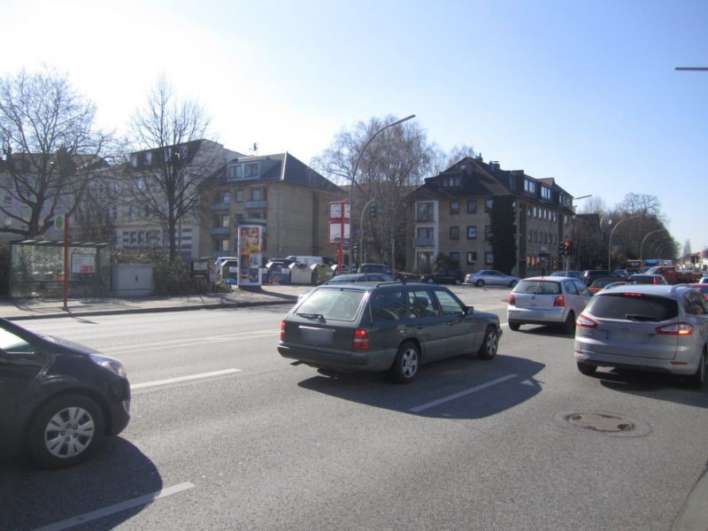 Buxtehuder Str./Bissingstr.