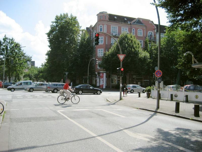 Stresemannstr./Schützenstr.