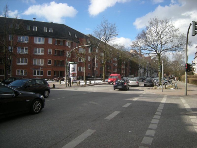 Behringstr./Große Brunnenstr.