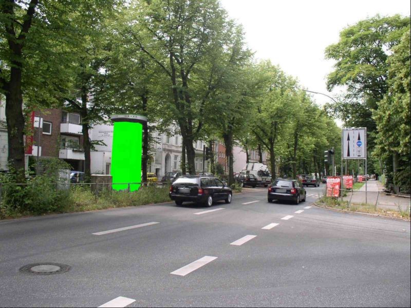 Max-Brauer-Allee/Julius-Leber-Str.