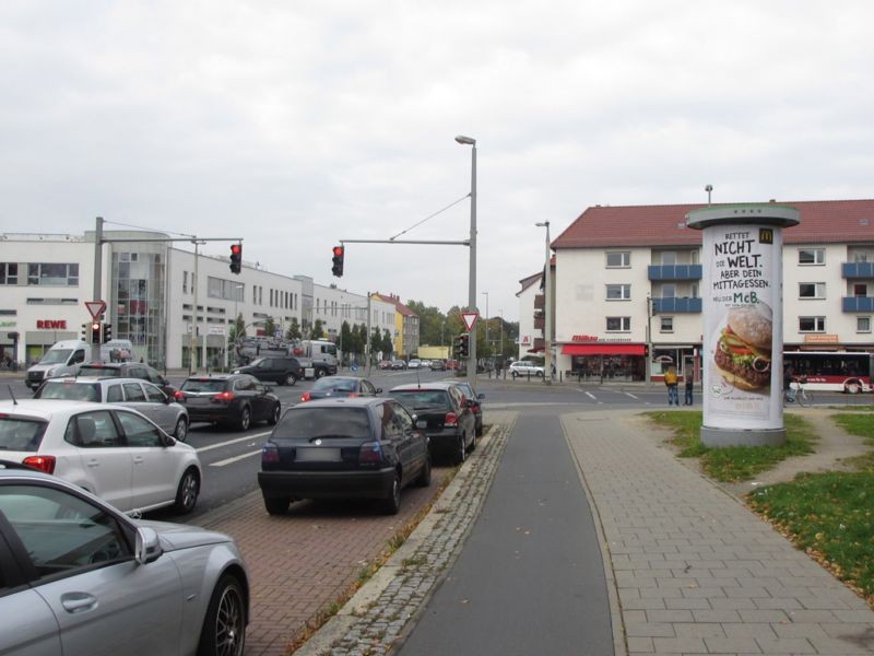 Celler Str./Amalienplatz