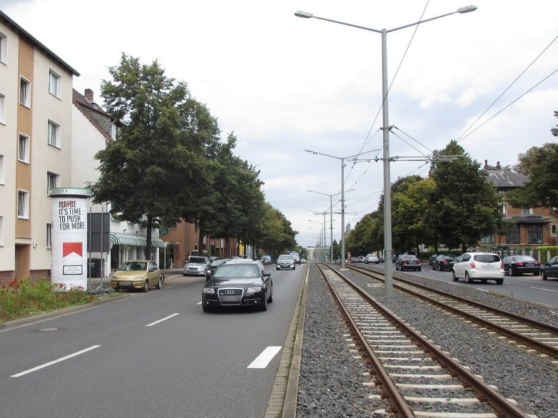 Wolfenbütteler Str.  66/Heinrich-Büssing-Ring