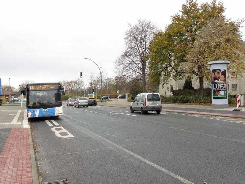 Joachim-Campe-Str./Kattowitzer Str.