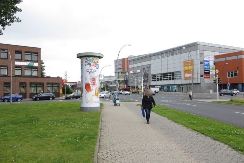 Konrad-Adenauer-Str. geg. Kultiplex Kino