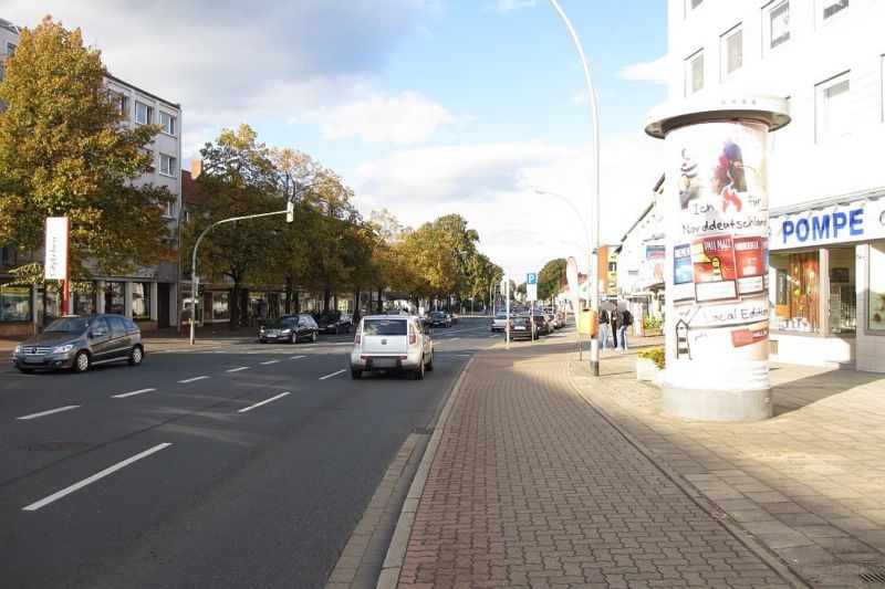 Berliner Str./Chemnitzer Str.