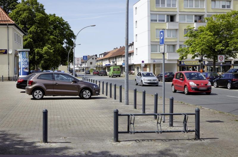 Am Schölkegraben/Distelweg