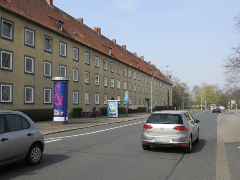 Berliner Str./Hasenwinkel