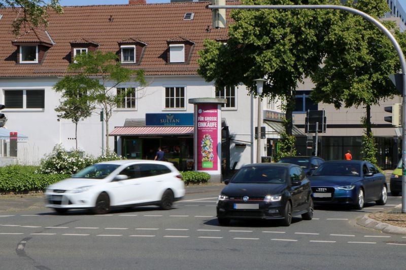 Schachtweg  30/Kleiststr.