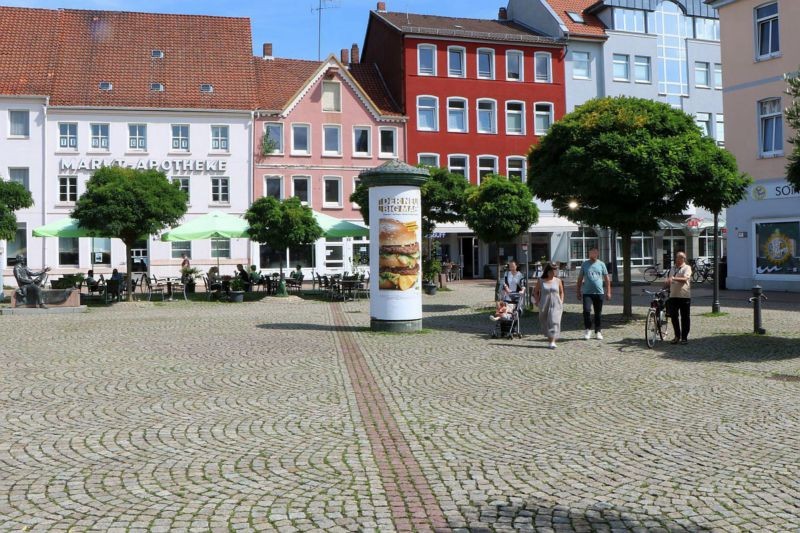 Am Markt/Echternstr.