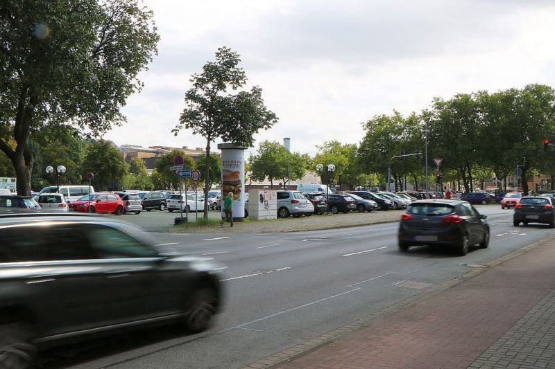 Am Schützenplatz/Kantstr.