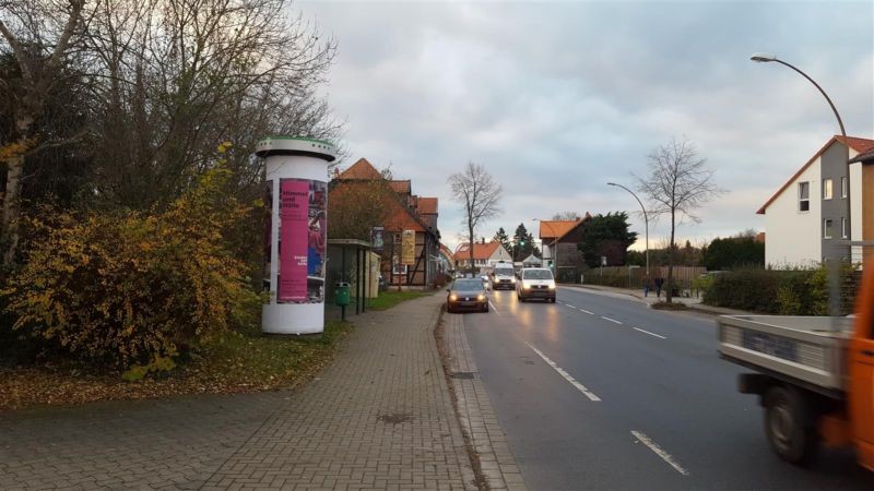 Schöninger Str. geg. Birkenweg