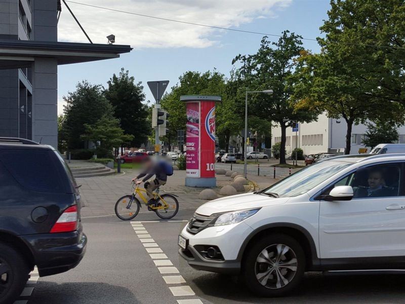 Vahrenwalder Str./Kabelkamp