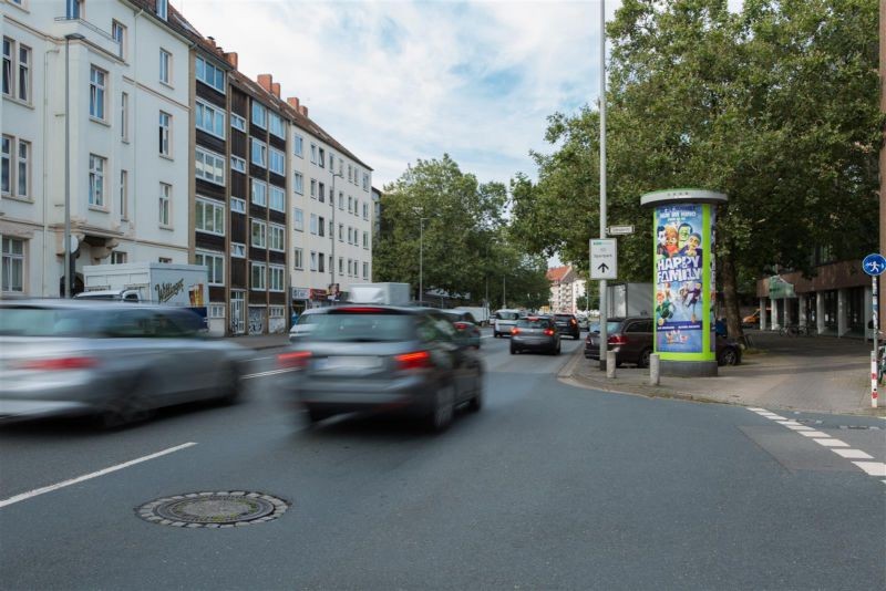 Arndtstr./Schraderstr.