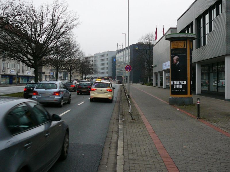 Berliner Allee  17