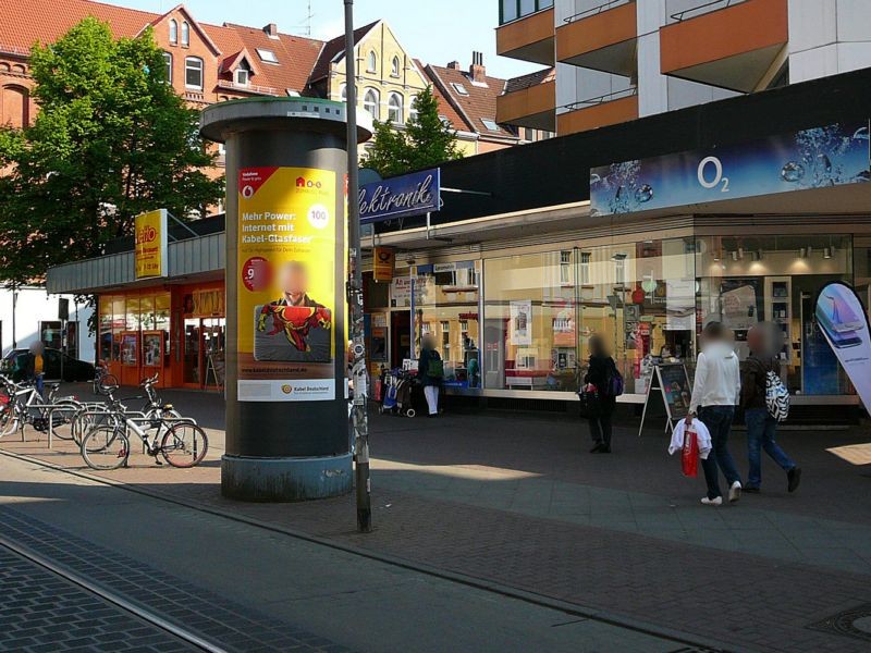 Limmerstr./Mathildenstr.