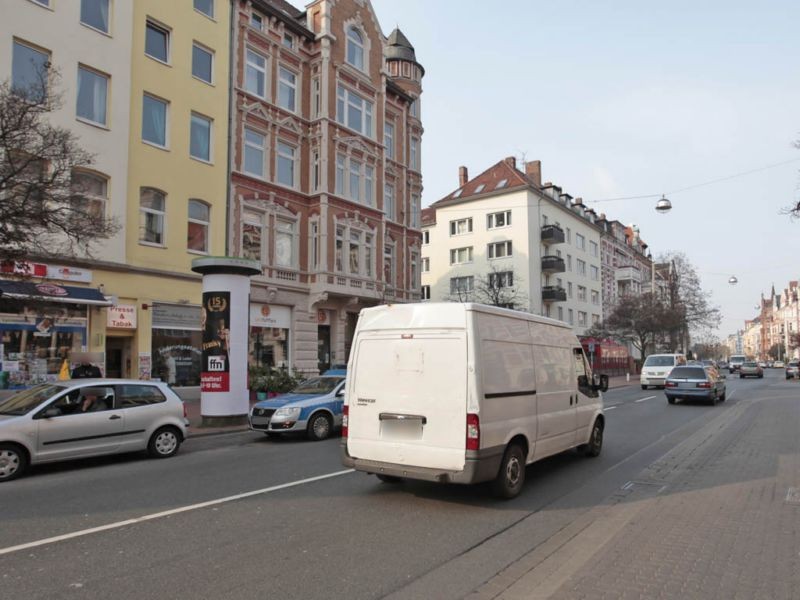 Bödekerstr./Friesenstr.