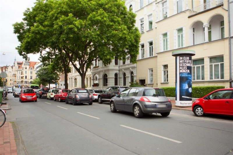 Bödekerstr.  96 Nh. Lister Platz