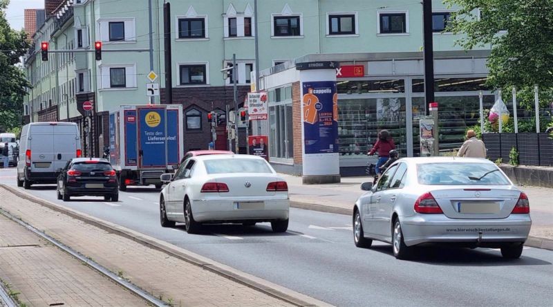 Wunstorfer Str./Zimmermannstr.