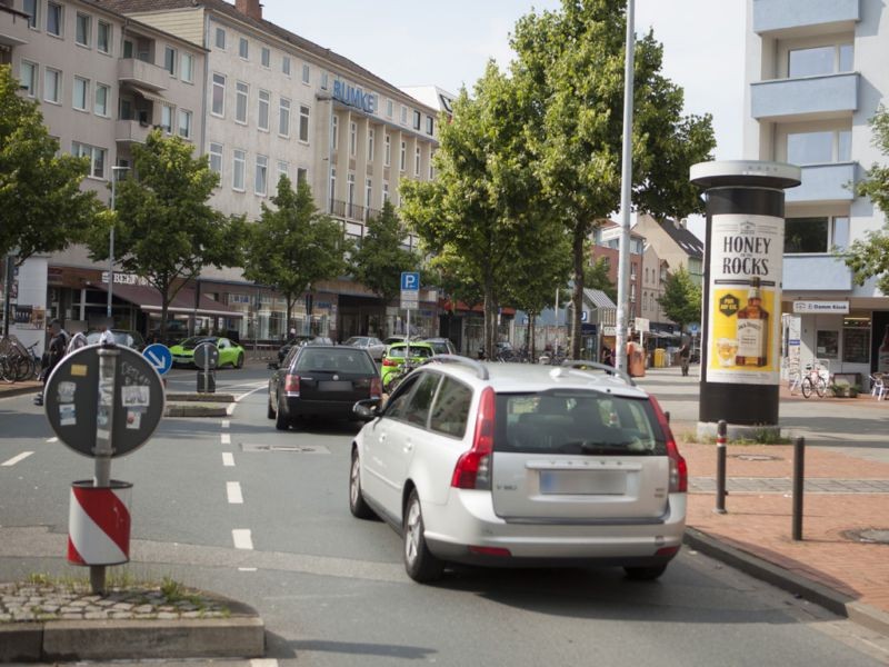 Engelbosteler Damm/Gustav-Adolf-Str.