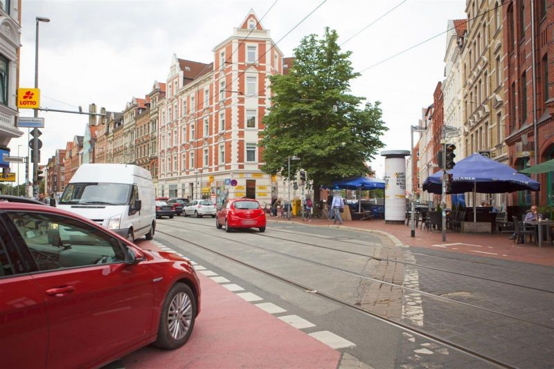 Limmerstr./Kötnerholzweg