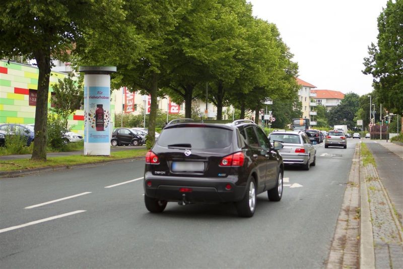 Karlsruher Str./Am Mittelfelde