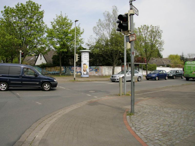 Schierholzstr./Pasteurallee