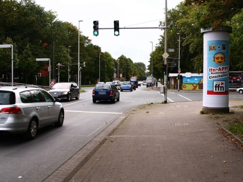 Badenstedter Str./Bartweg