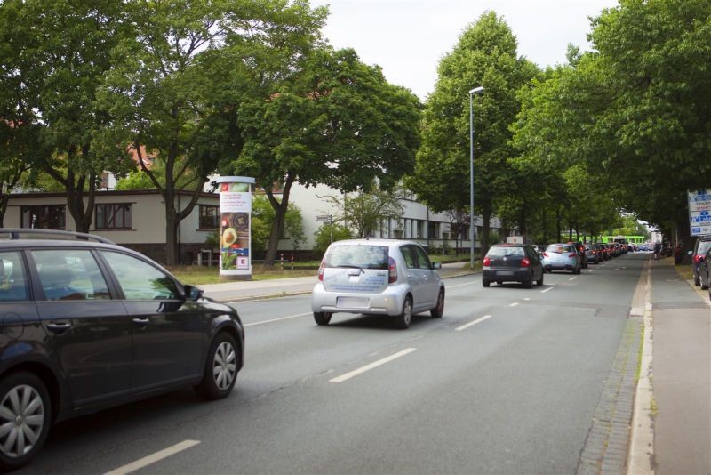 Lenbachplatz/Klingerstr.